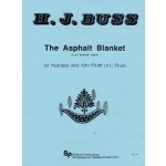 Image links to product page for The Asphalt Blanket